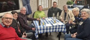 BC DE LIEMERS 1 PROMOVEERT NAAR DE HOOFDKLASSE